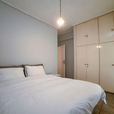 Myrto-Apartments-אתונה מראה חיצוני תמונה