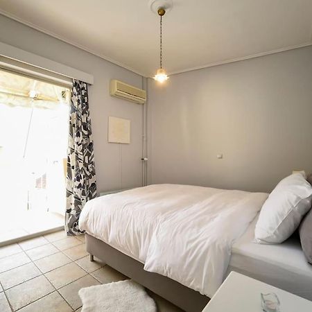 Myrto-Apartments-אתונה מראה חיצוני תמונה