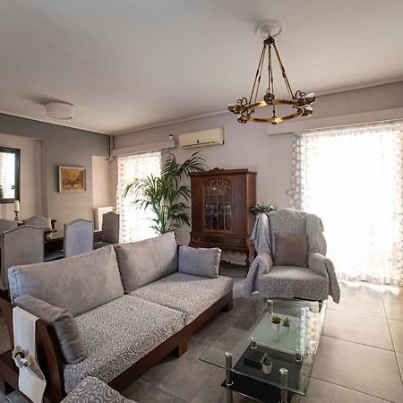 Myrto-Apartments-אתונה מראה חיצוני תמונה