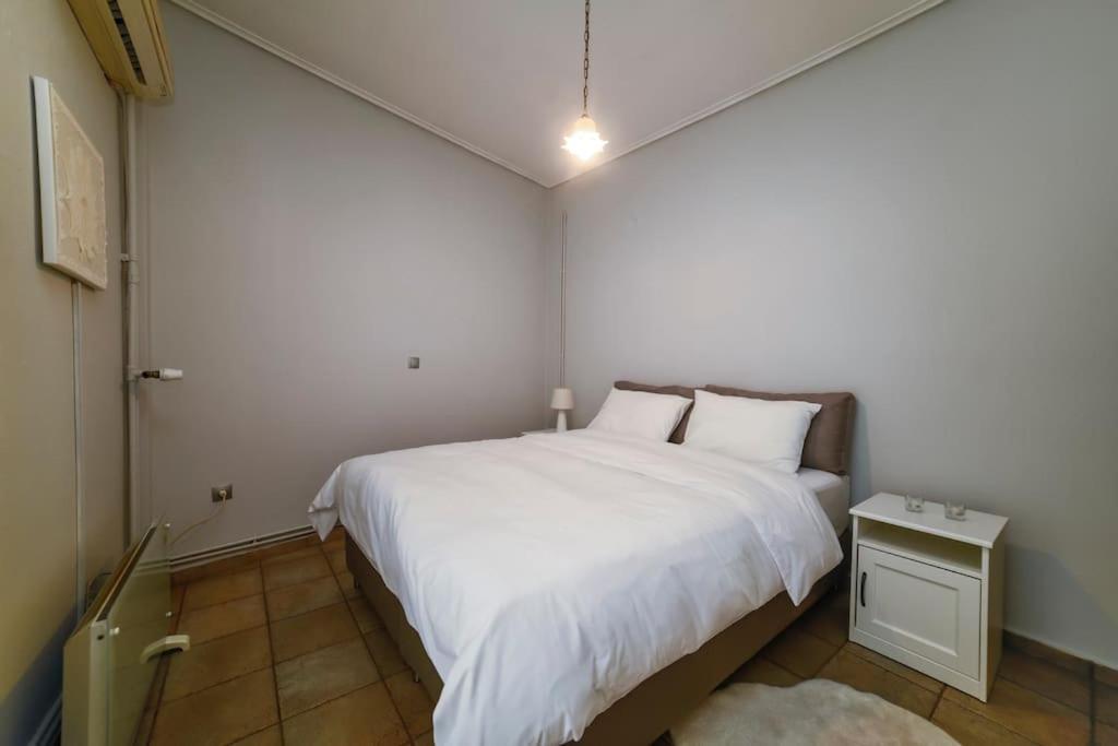 Myrto-Apartments-אתונה מראה חיצוני תמונה