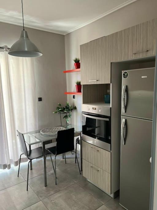 Myrto-Apartments-אתונה מראה חיצוני תמונה