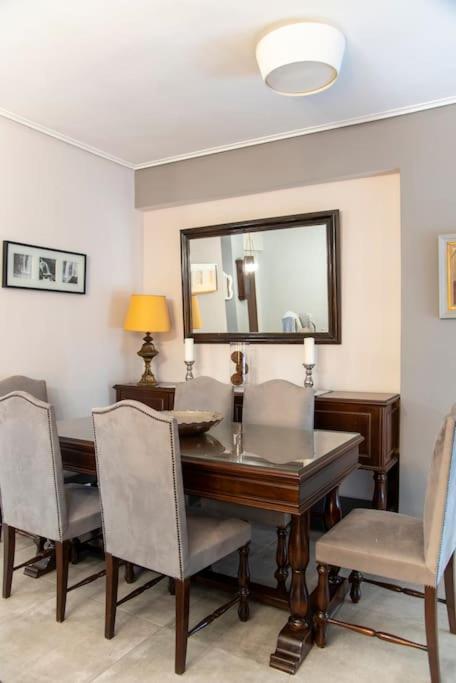 Myrto-Apartments-אתונה מראה חיצוני תמונה