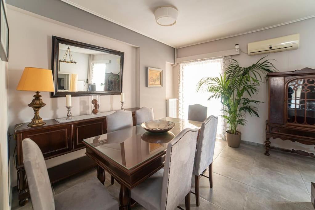 Myrto-Apartments-אתונה מראה חיצוני תמונה
