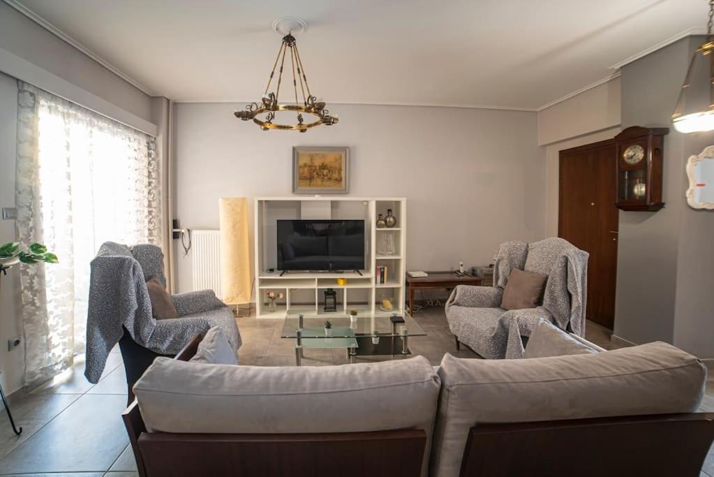 Myrto-Apartments-אתונה מראה חיצוני תמונה