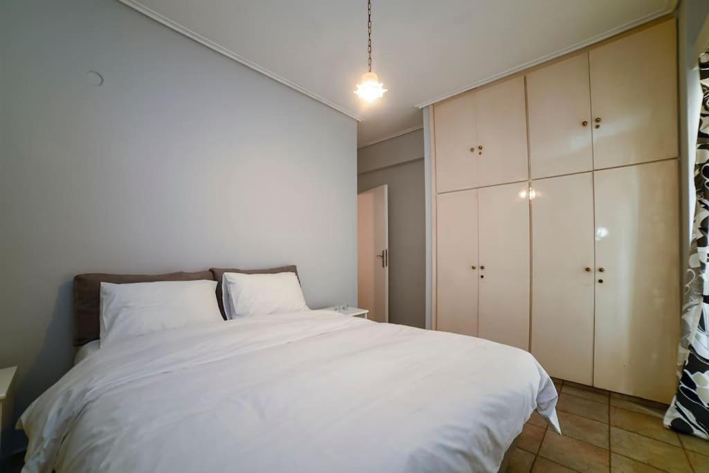 Myrto-Apartments-אתונה מראה חיצוני תמונה