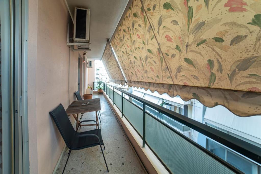 Myrto-Apartments-אתונה מראה חיצוני תמונה