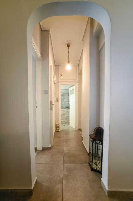 Myrto-Apartments-אתונה מראה חיצוני תמונה