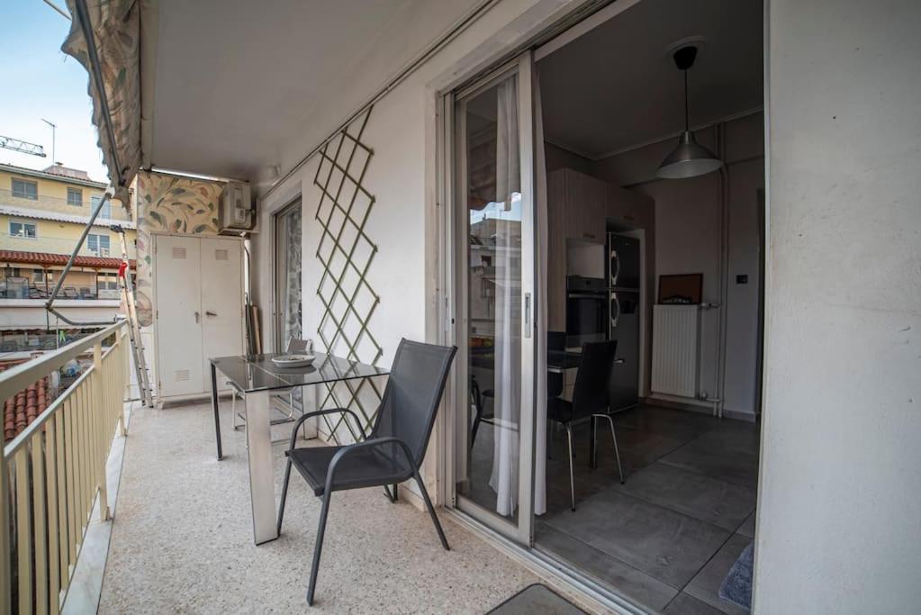 Myrto-Apartments-אתונה מראה חיצוני תמונה
