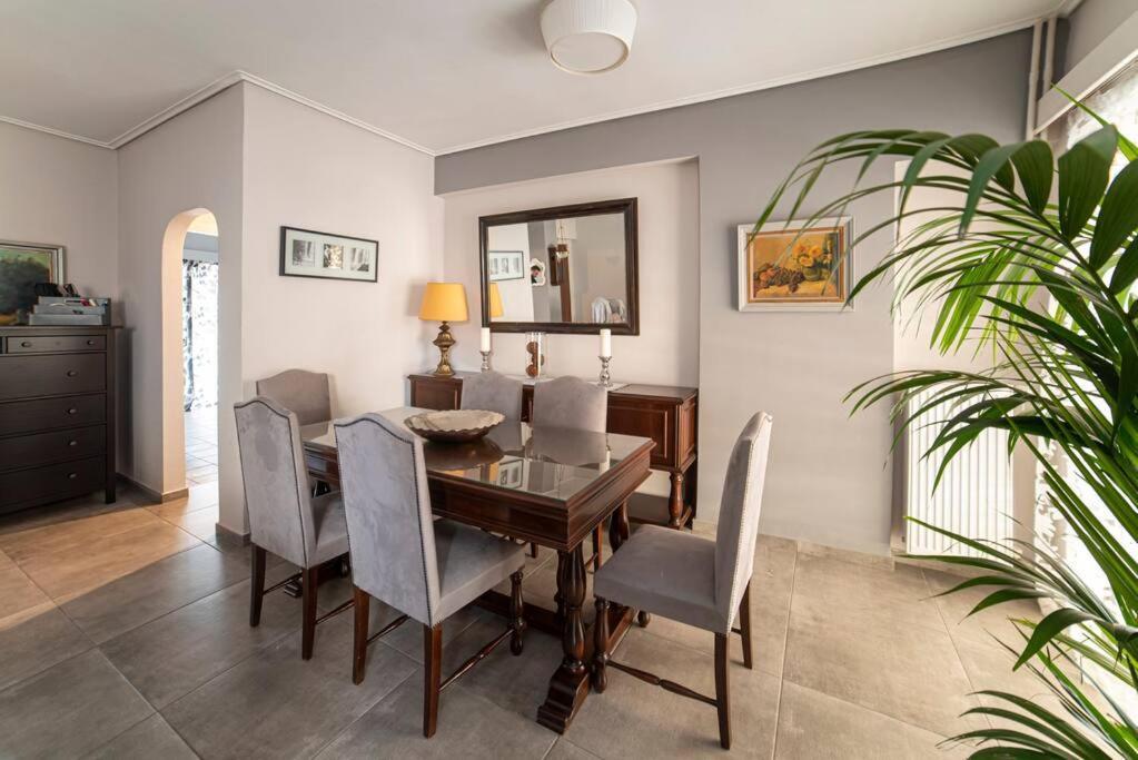 Myrto-Apartments-אתונה מראה חיצוני תמונה