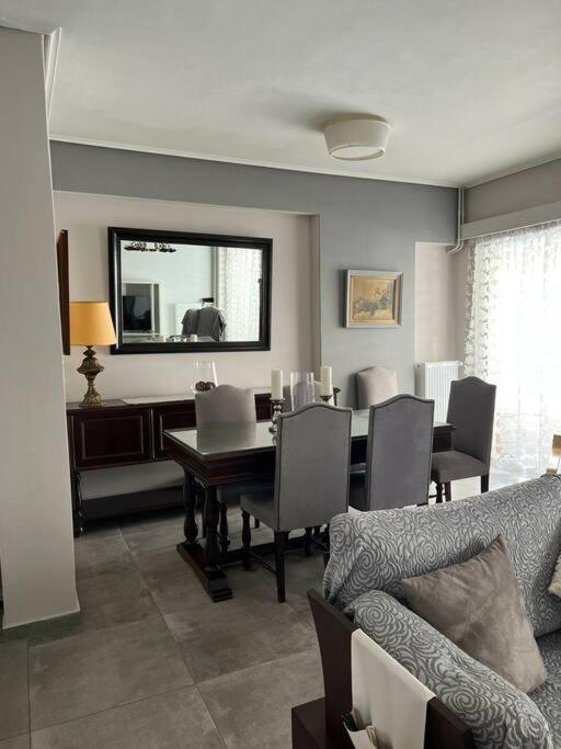 Myrto-Apartments-אתונה מראה חיצוני תמונה