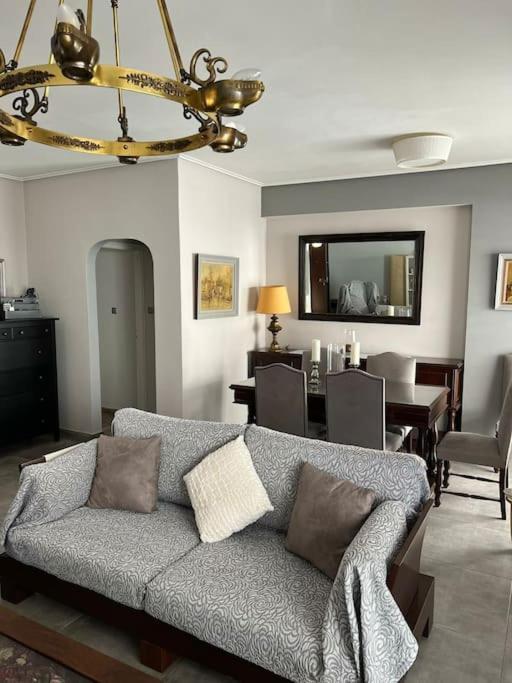 Myrto-Apartments-אתונה מראה חיצוני תמונה