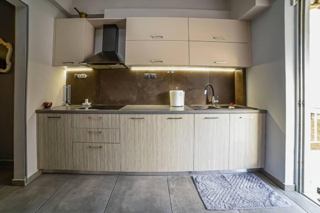 Myrto-Apartments-אתונה מראה חיצוני תמונה