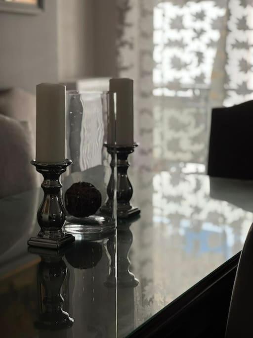 Myrto-Apartments-אתונה מראה חיצוני תמונה