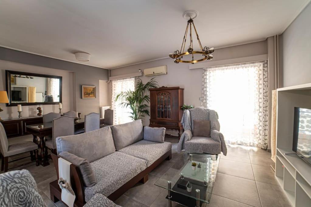 Myrto-Apartments-אתונה מראה חיצוני תמונה